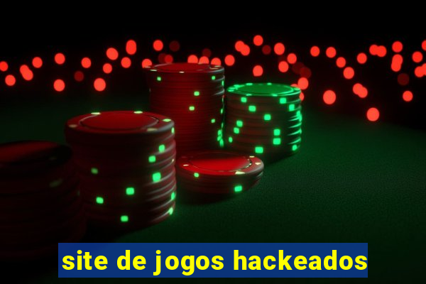 site de jogos hackeados